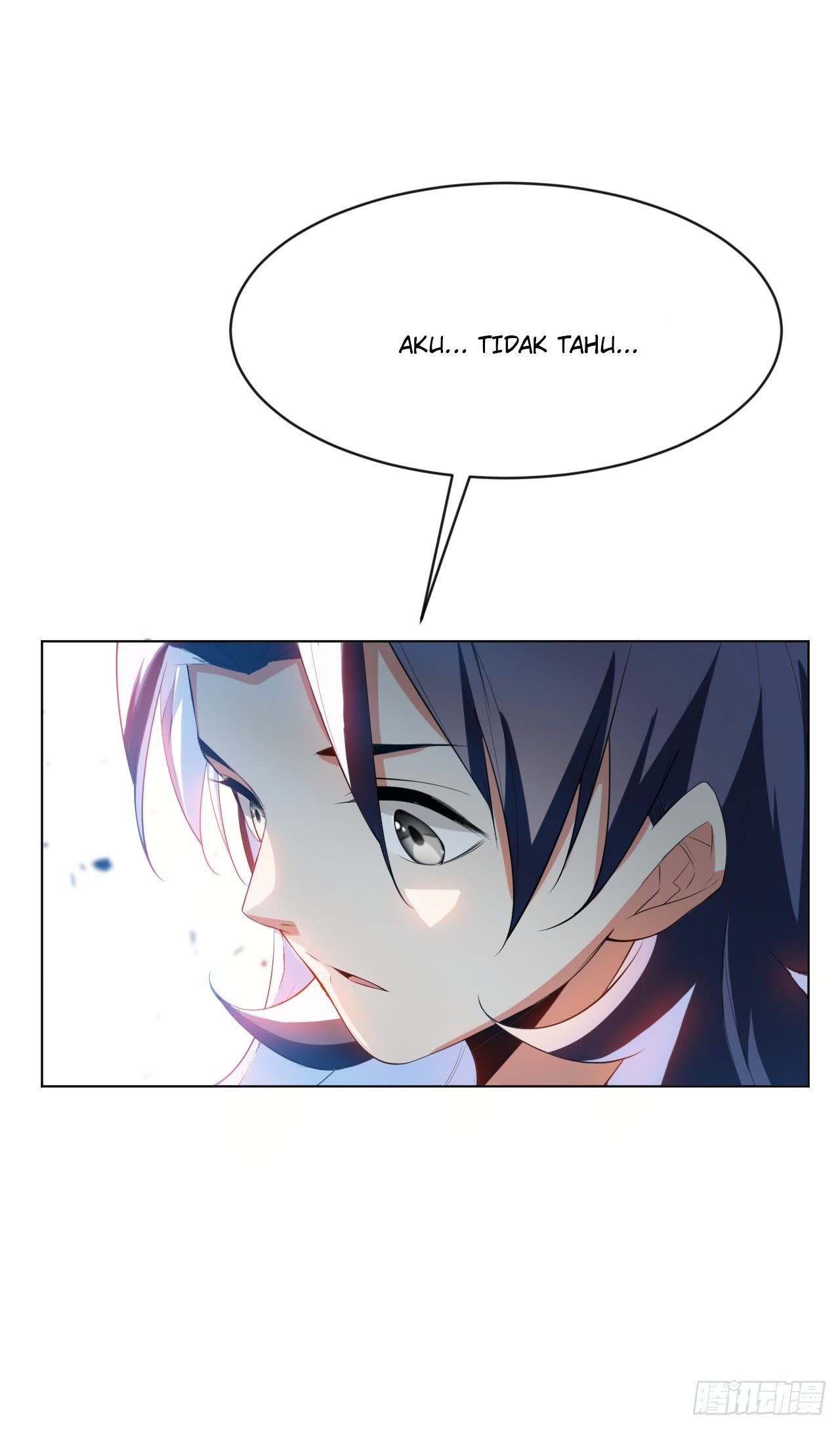 Martial Inverse Chapter 27 Gambar 11